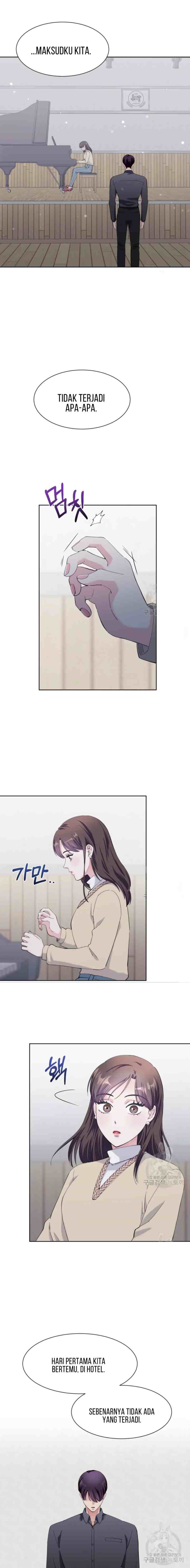 Pure Love of a Man chapter 33 halaman 4