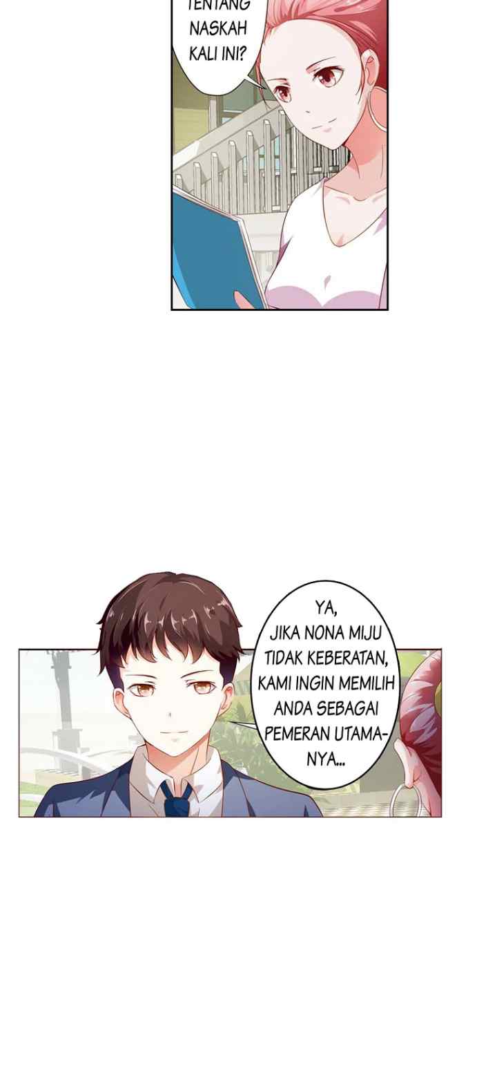 Uma Noite Imperdoável chapter 10 halaman 14