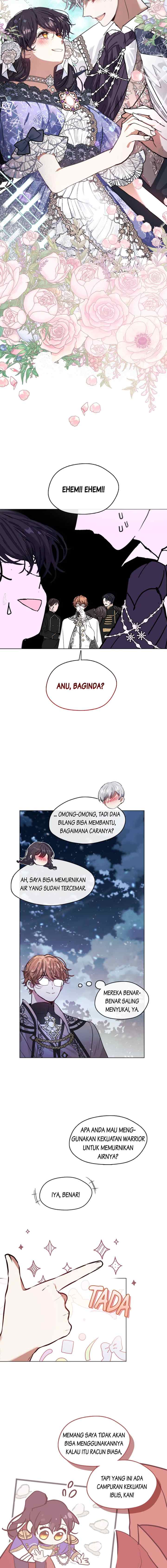 Devoted to Diamond chapter 88 halaman 5