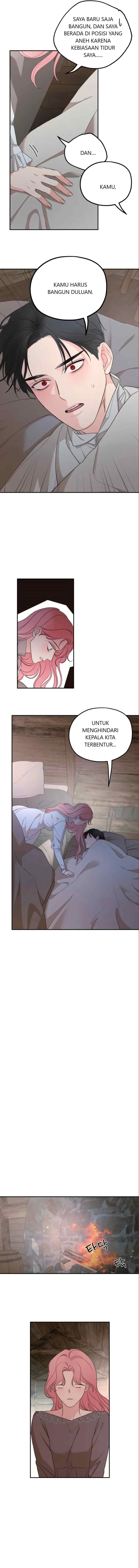 My In-Laws Are Obsessed With Me chapter 95 halaman 13