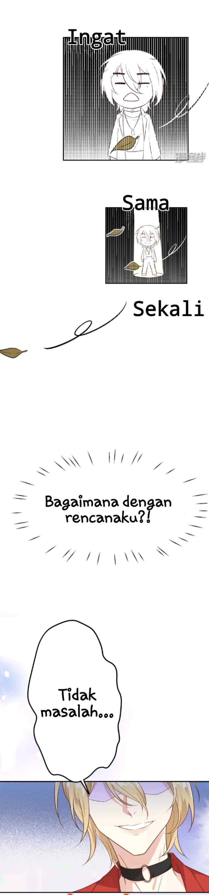 Cultivation Daddy chapter 15 halaman 4