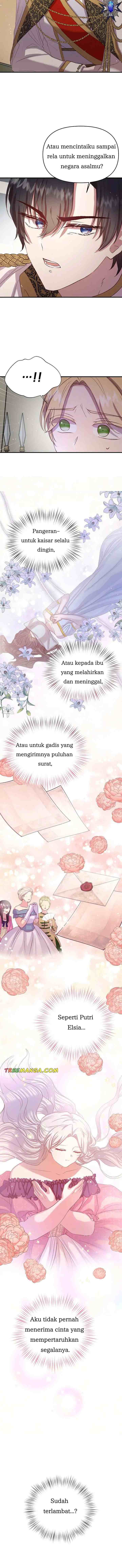 I Didn't Save You to Get Proposed to chapter 9 halaman 12