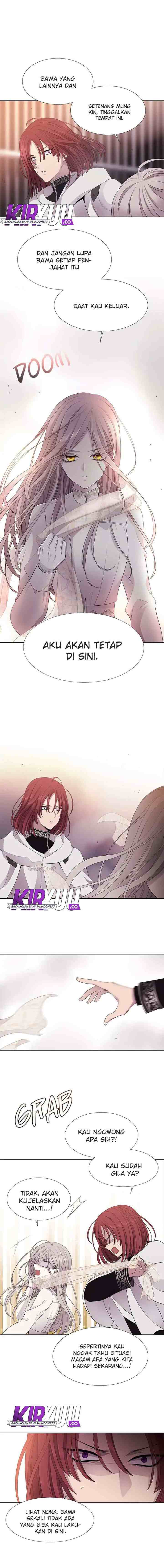 Charlotte Has Five Disciples chapter 11 halaman 4