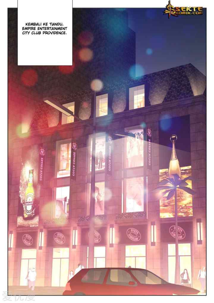 Metropolitan System chapter 308 halaman 8