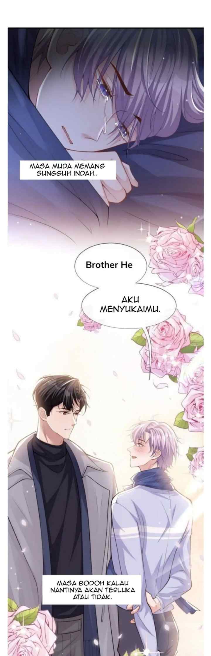 I'm A Stand-in Puppet For His Ex-Lover chapter 9 halaman 12