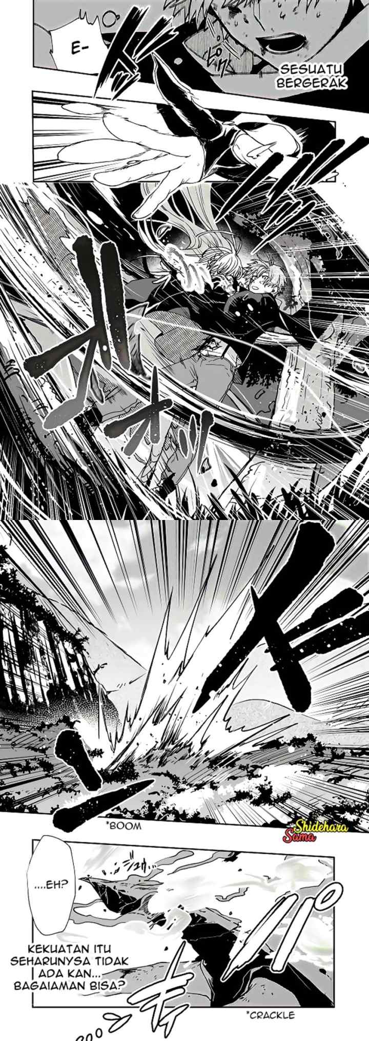 Fushi no Sougishi chapter 2 halaman 13