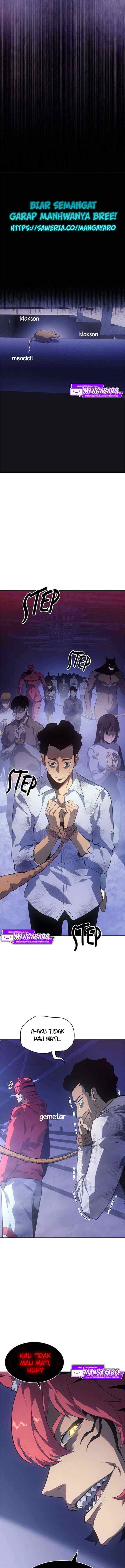 7Fates: Chakho chapter 12 halaman 17