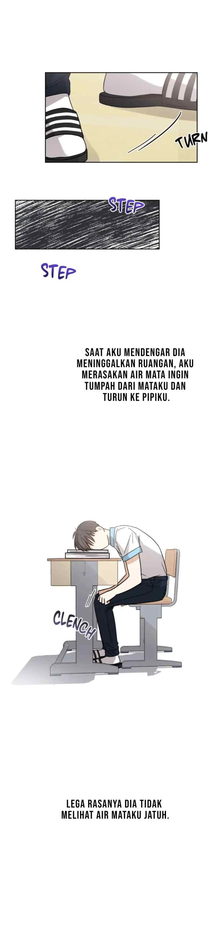 High Pulse chapter 39 halaman 19