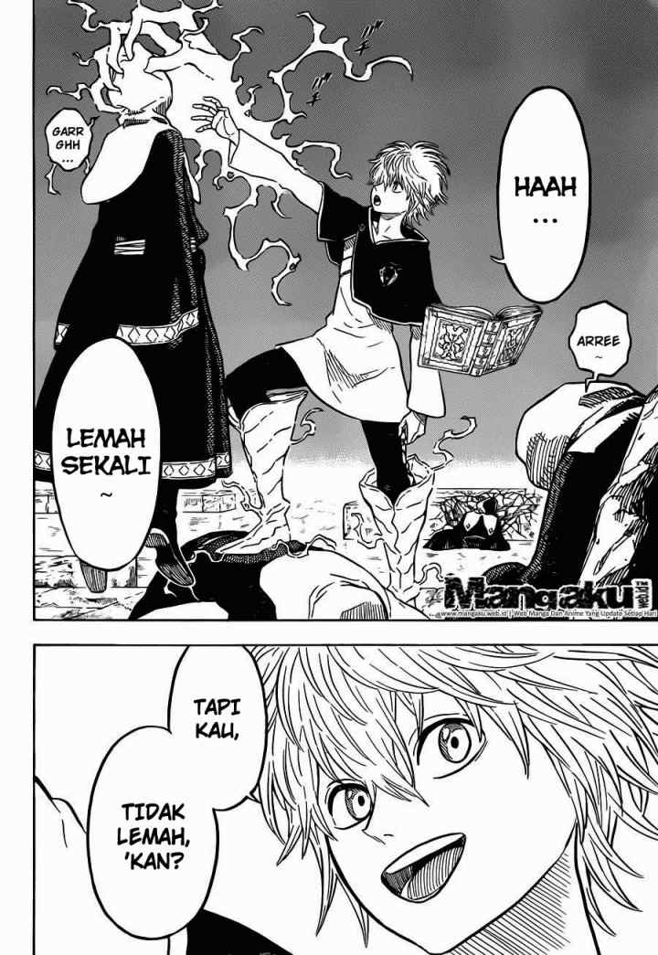 Black Clover chapter 12 halaman 18