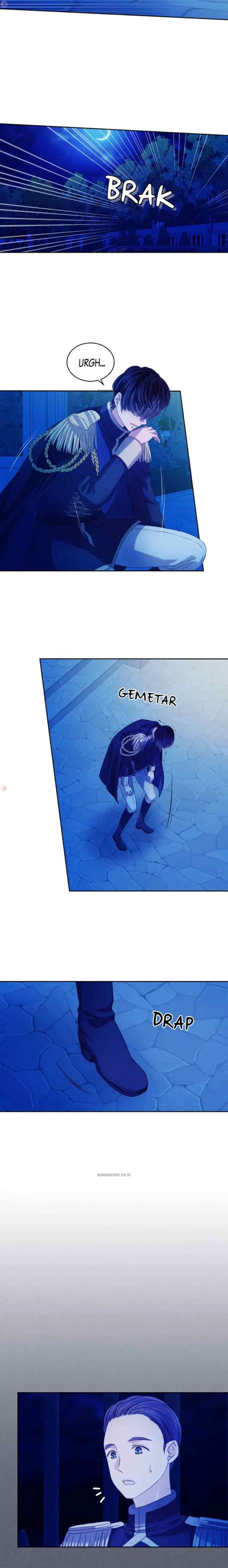 Sincerely: I Became a Duke's Maid chapter 41 halaman 8
