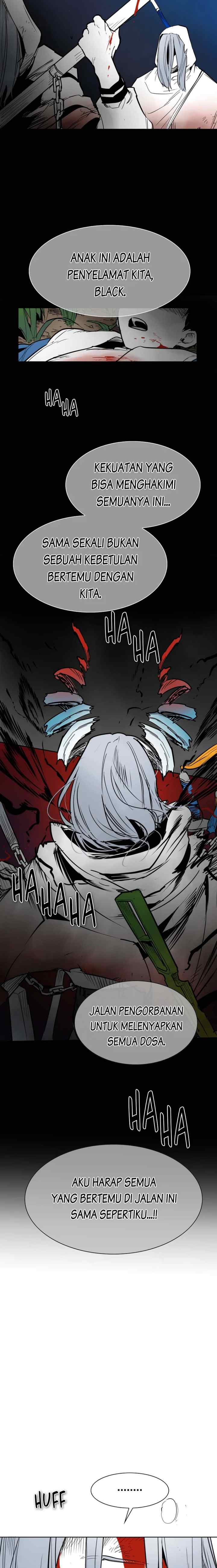 Ordinary Heroes chapter 251 halaman 6