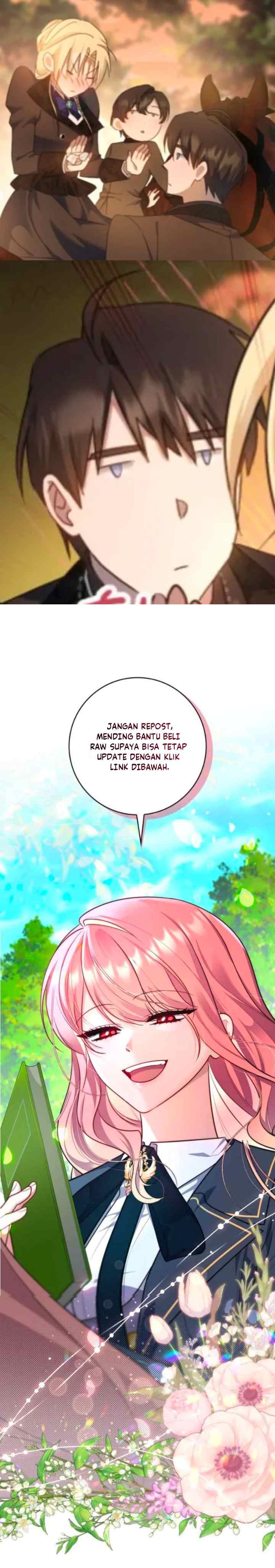 The Extra Guardian Missed The Right Time to Leave chapter 11 halaman 14