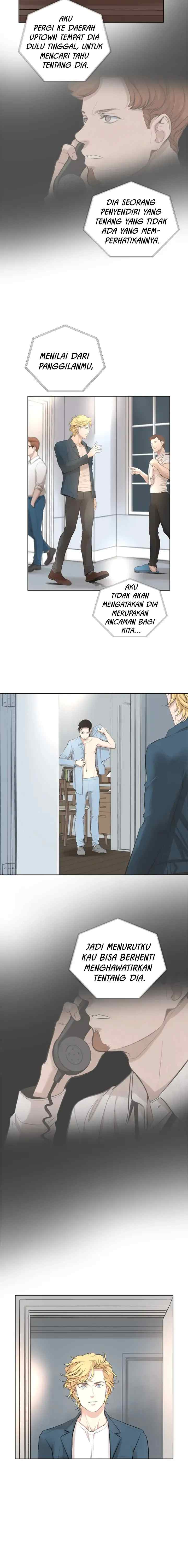Max Mojave's Case chapter 9 halaman 11