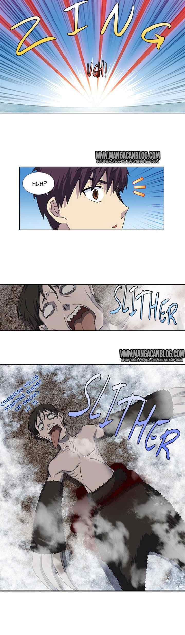 The Gamer chapter 288 halaman 10