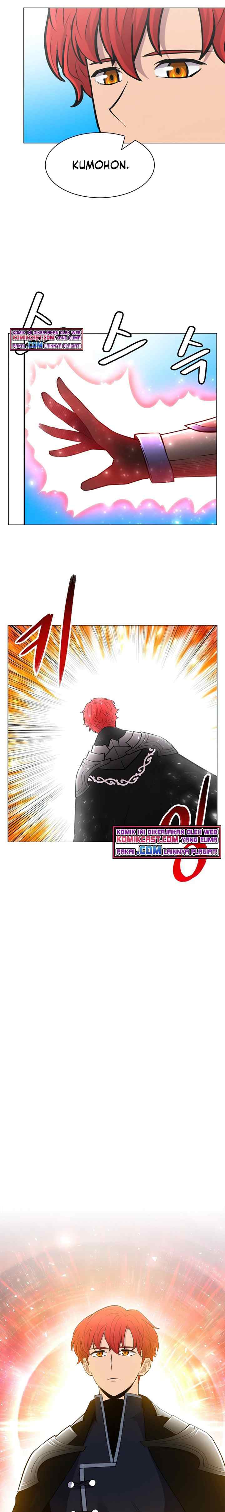 Updater chapter 60 halaman 15