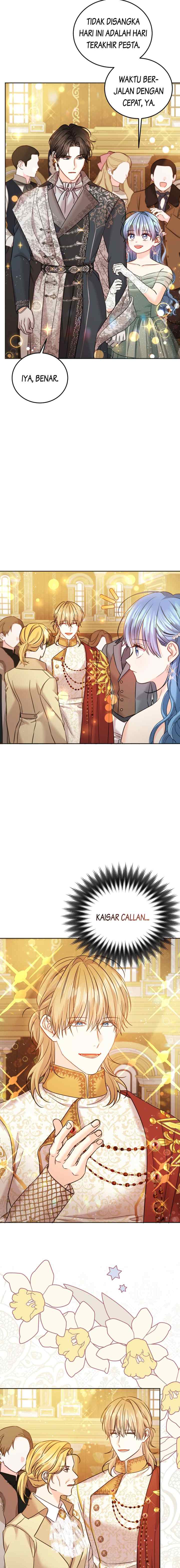 Saving the Villain Who was Abandoned by the Female Lead chapter 86 halaman 12