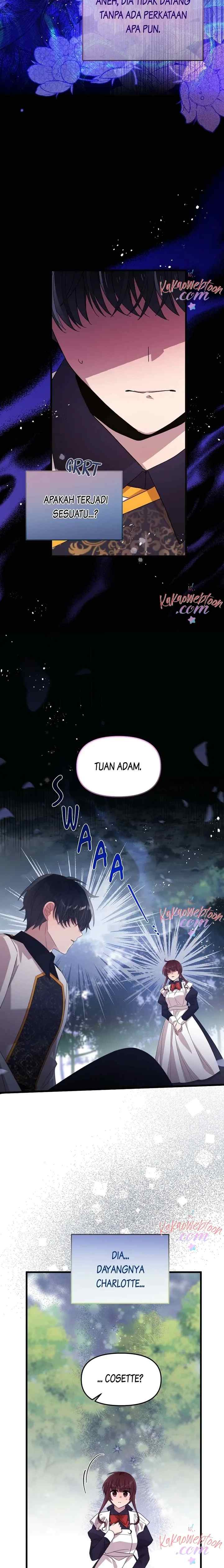 Il était une fois : Zombie edition chapter 36 halaman 6