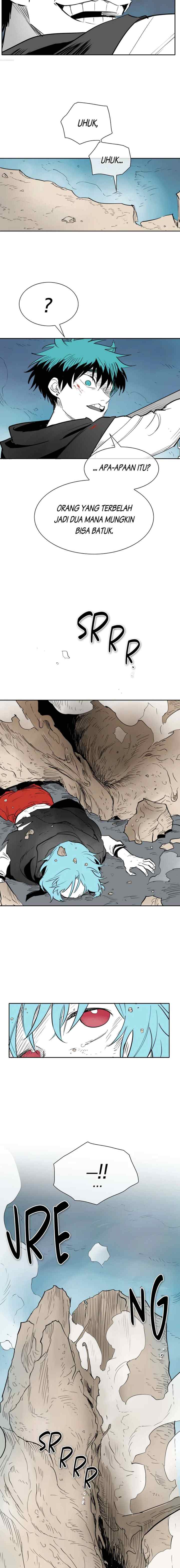 Ordinary Heroes chapter 253 halaman 6