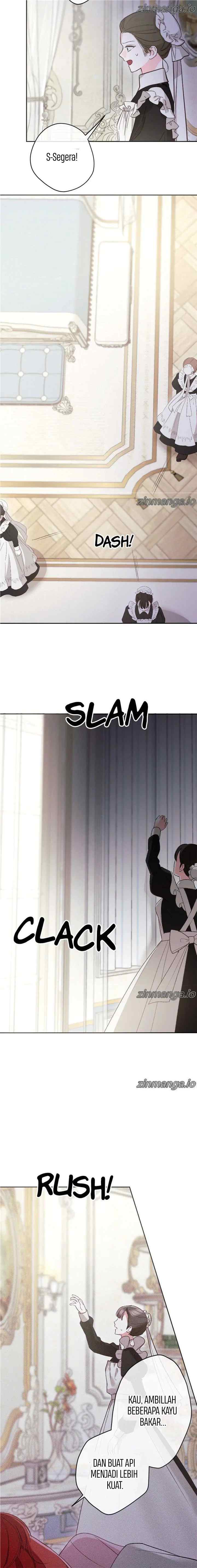 If You So Desire My Despair chapter 56 halaman 15
