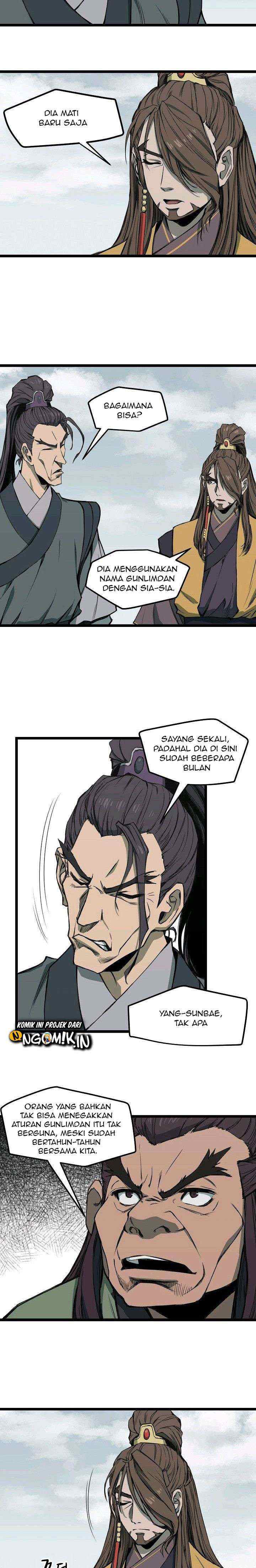 Reign chapter 10 halaman 10