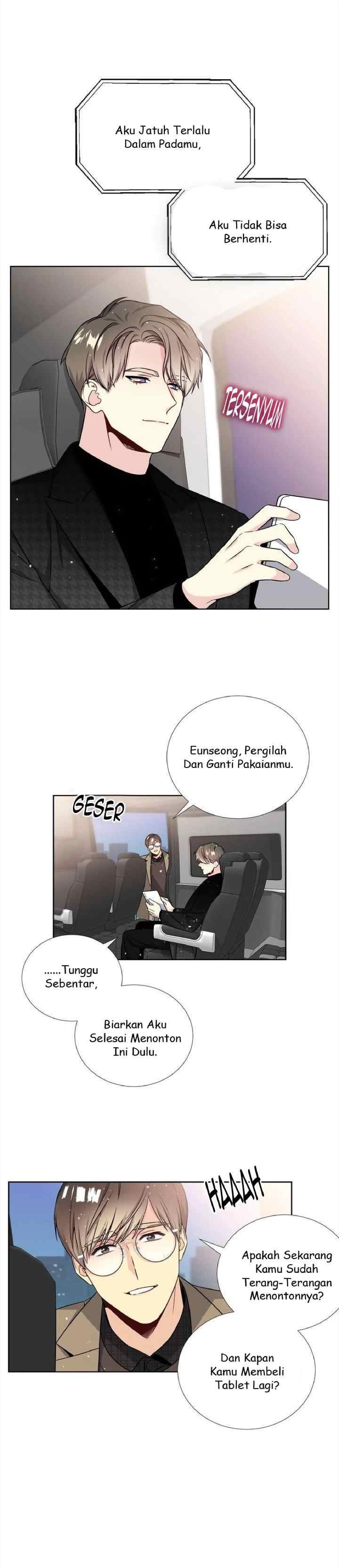 Cosmic Stars chapter 41 halaman 8
