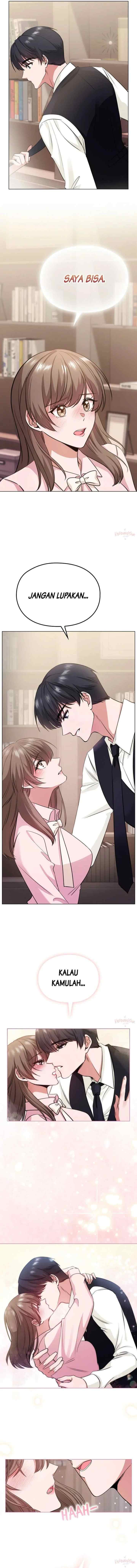 Unhealthy Romance chapter 3 halaman 9