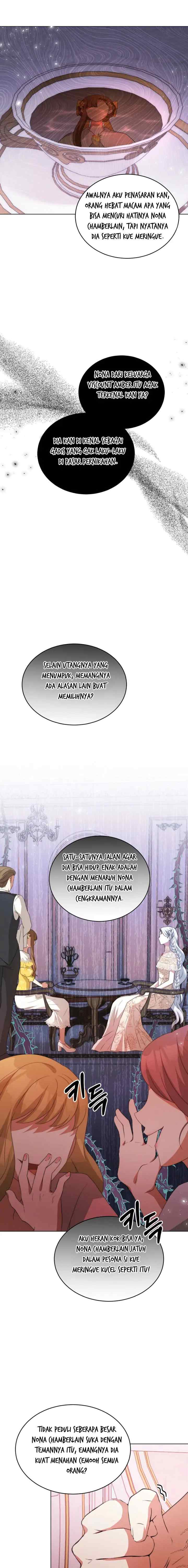 I Have Become The Hero's Rival chapter 5 halaman 7