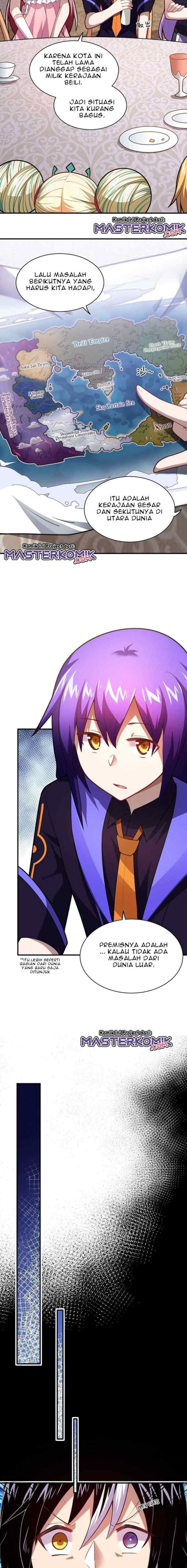 I, the Strongest Demon, Have Regained My Youth?! chapter 32 halaman 10