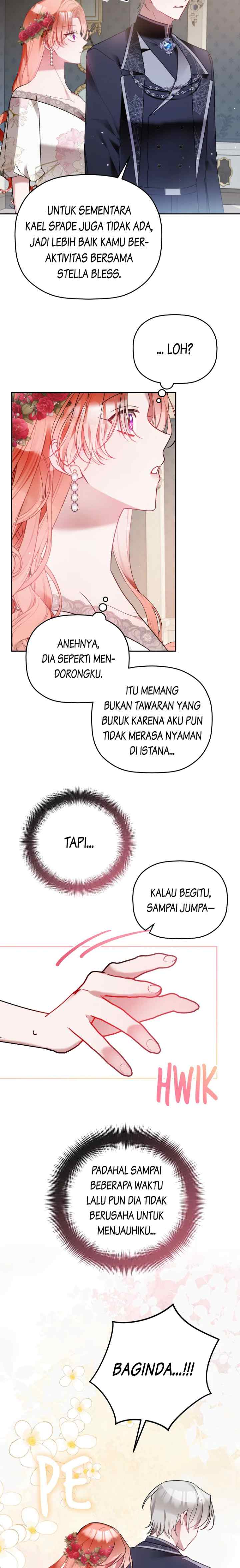 Preventing the Making of Tyrant chapter 98 halaman 16