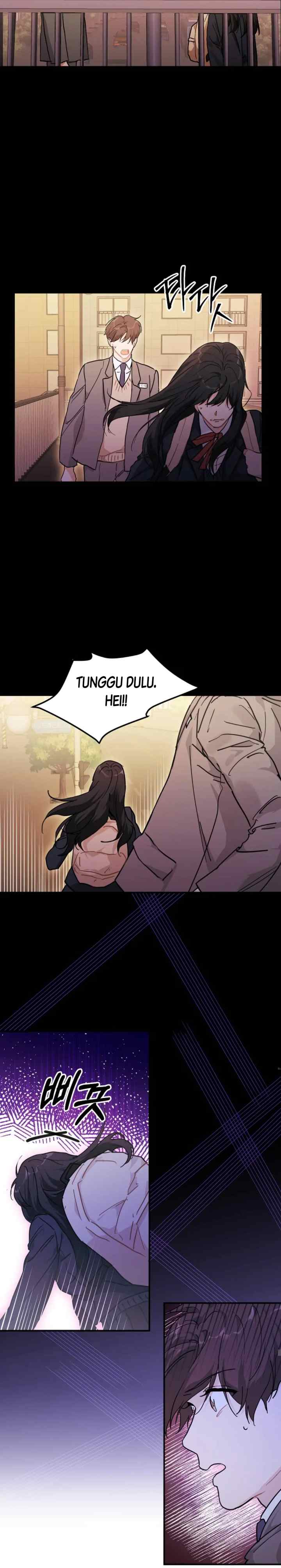 Lovely Runner chapter 54 halaman 14