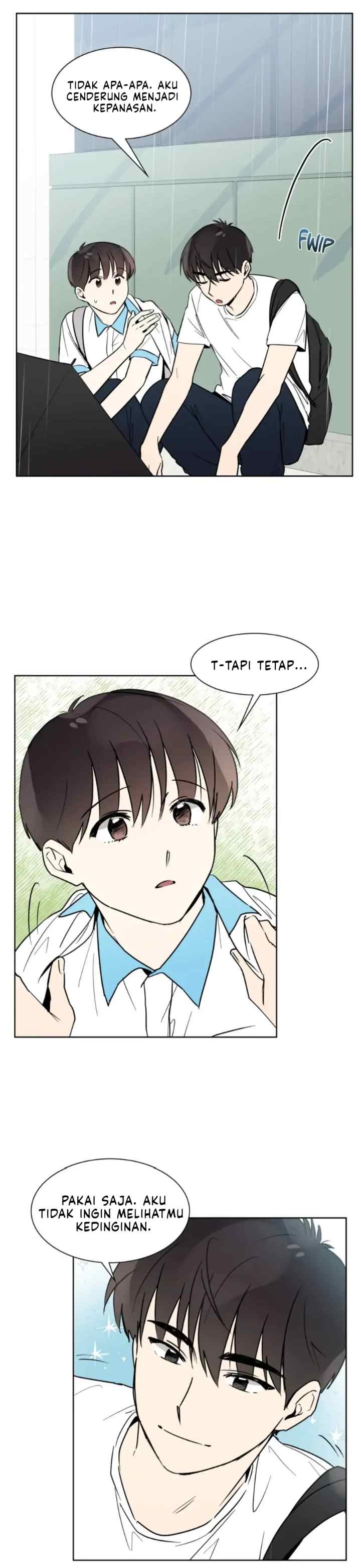 High Pulse chapter 25 halaman 4