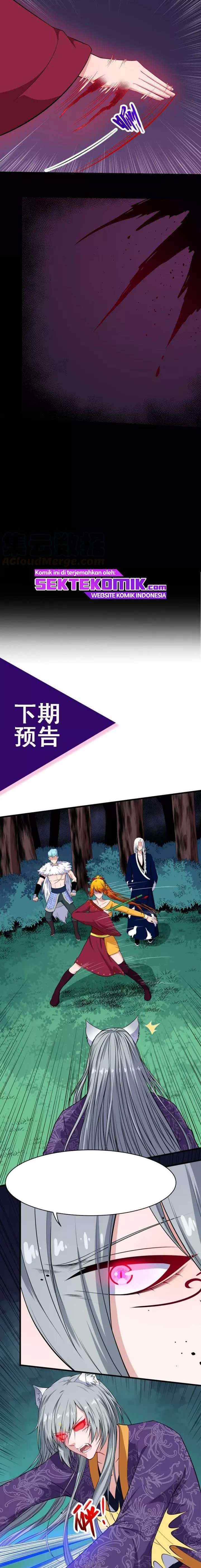 Daddy From Hell chapter 108 halaman 13