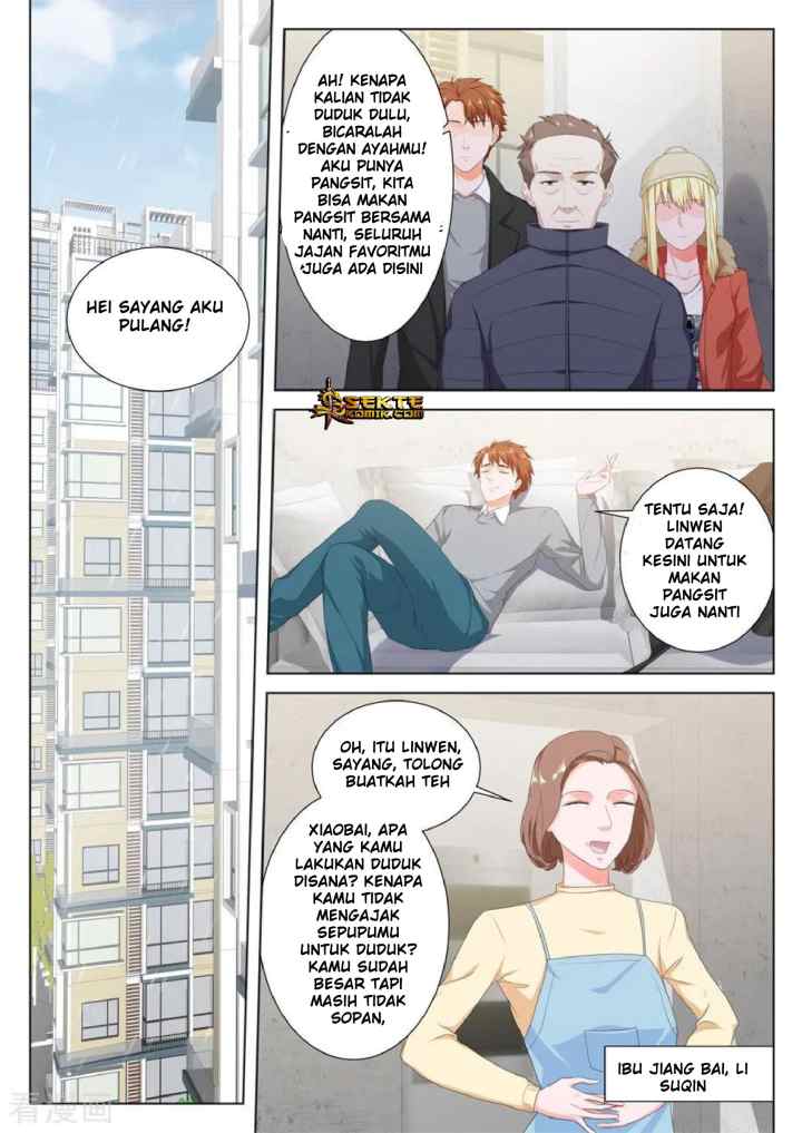 Metropolitan System chapter 144 halaman 6
