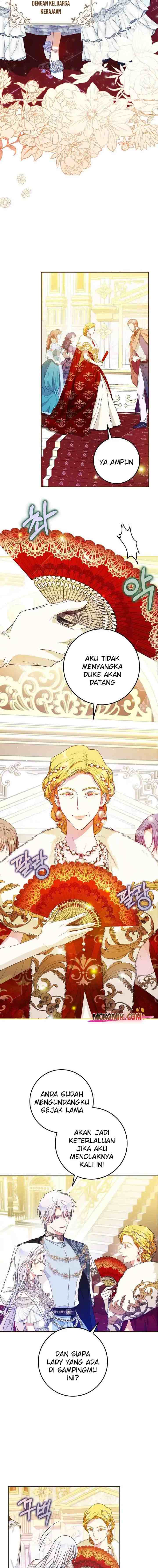 I Became the Wife of the Male Lead chapter 42 halaman 4