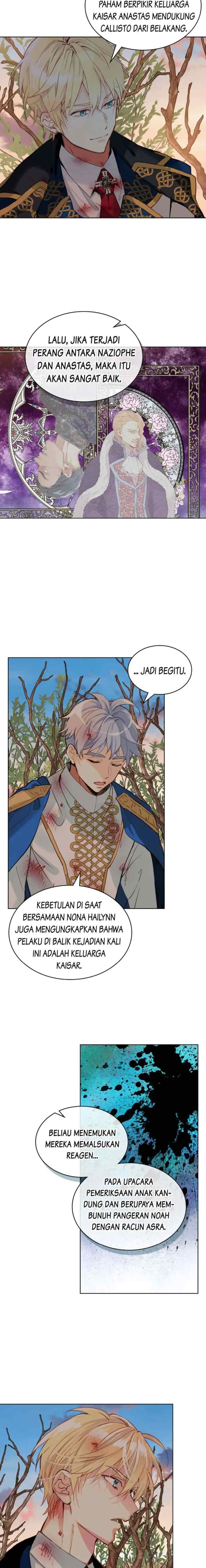 Am I Your Daughter? chapter 80 halaman 4