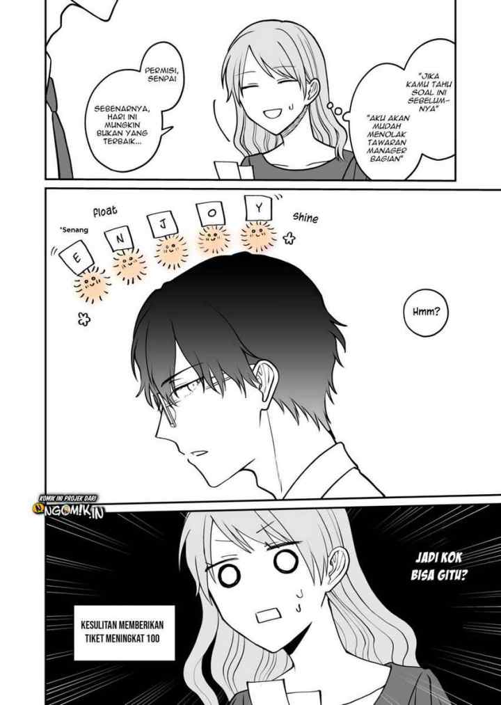 Kuki ga chapter 9 halaman 5