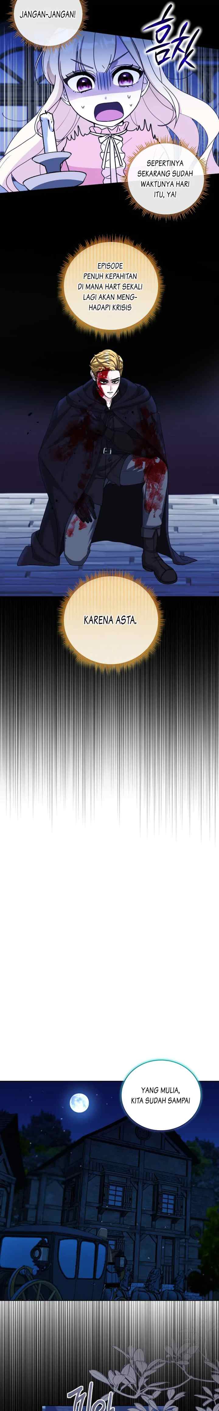 How To Protect My Sub Male Lead Father chapter 12 halaman 4