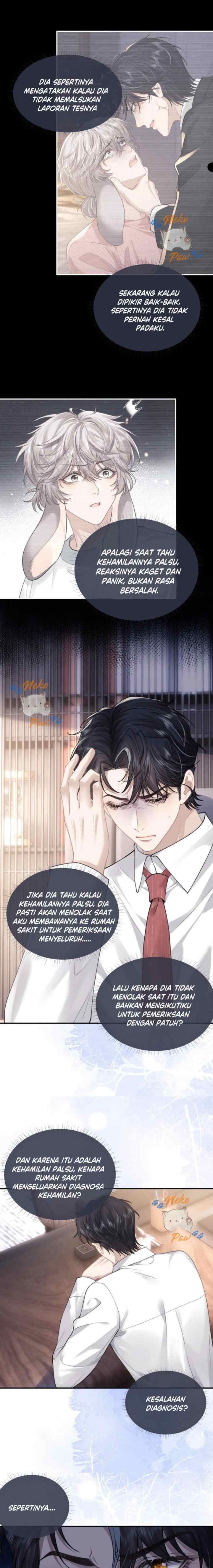 Everlasting Love chapter 71 halaman 5