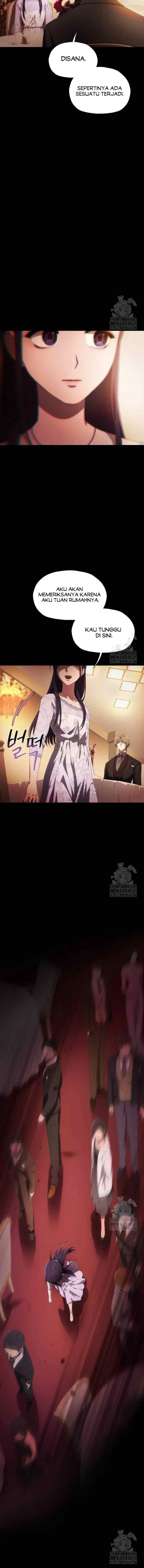 I'm Stuck In A Crazy Drama chapter 16 halaman 9