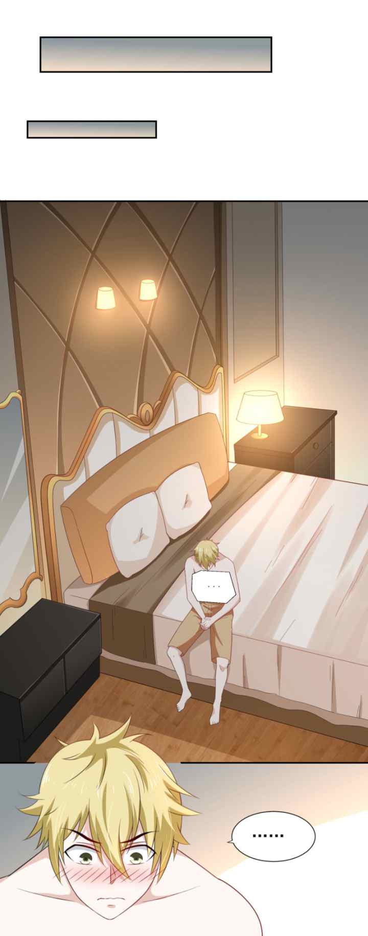 I'm A Villain With Beauties chapter 2 halaman 7