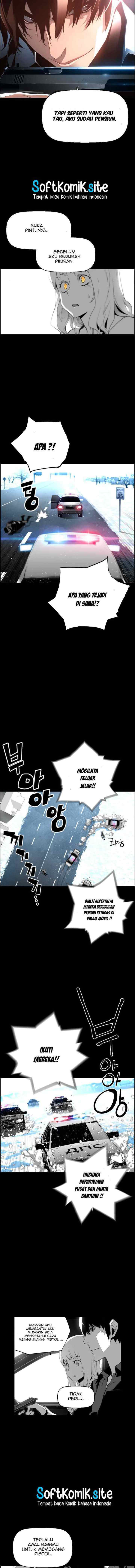 Terror Man chapter 105 halaman 13