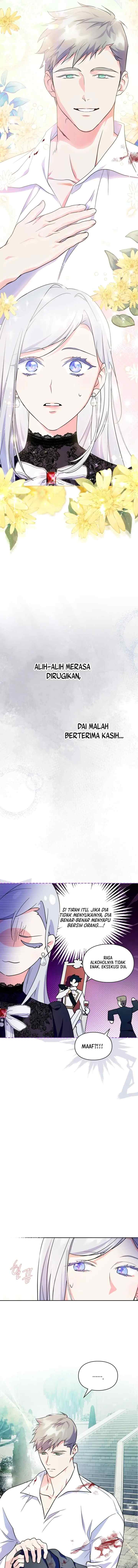 I Became the Tyrant's Servant chapter 2 halaman 10
