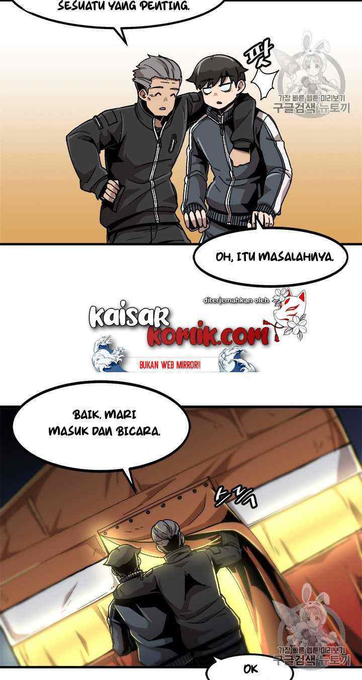 Bring My Level Up Alone chapter 19 halaman 7