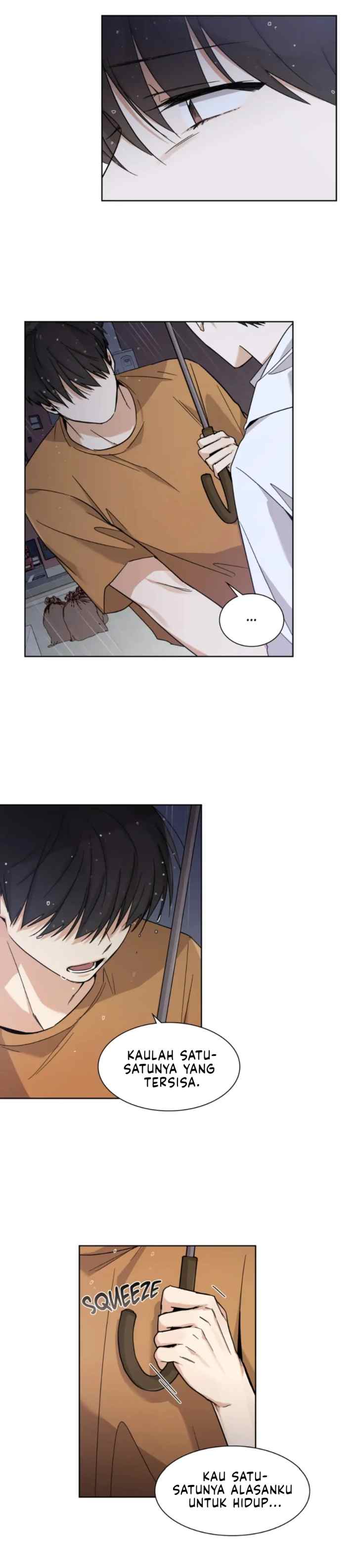 High Pulse chapter 37 halaman 19