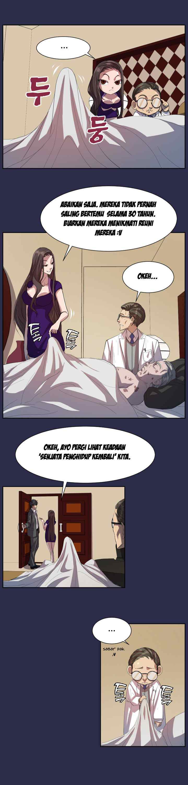 Angel's Tears chapter 9 halaman 10