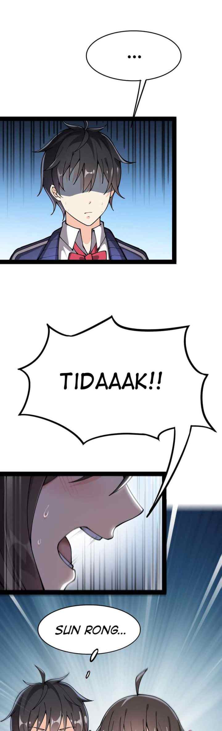 The Daily Life of Immortal King chapter 28 halaman 16