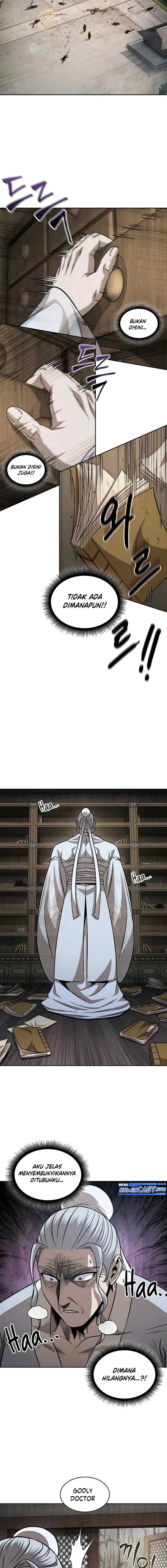 Nano Machine chapter 153 halaman 6