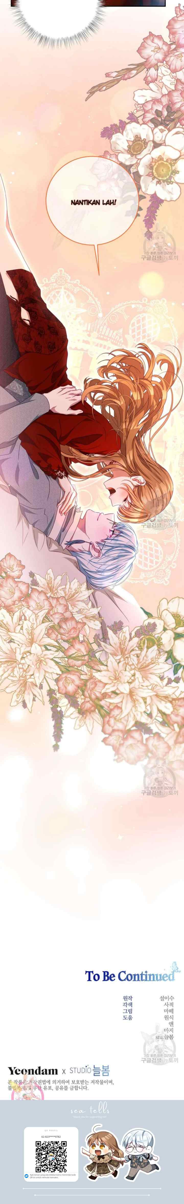 I Have Become The Hero's Rival chapter 97 halaman 17