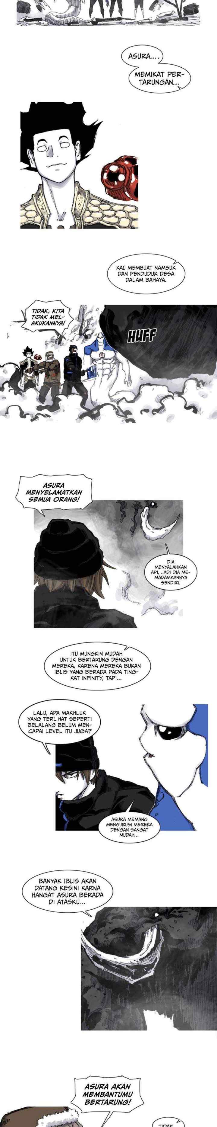 ASURA chapter 55 halaman 6