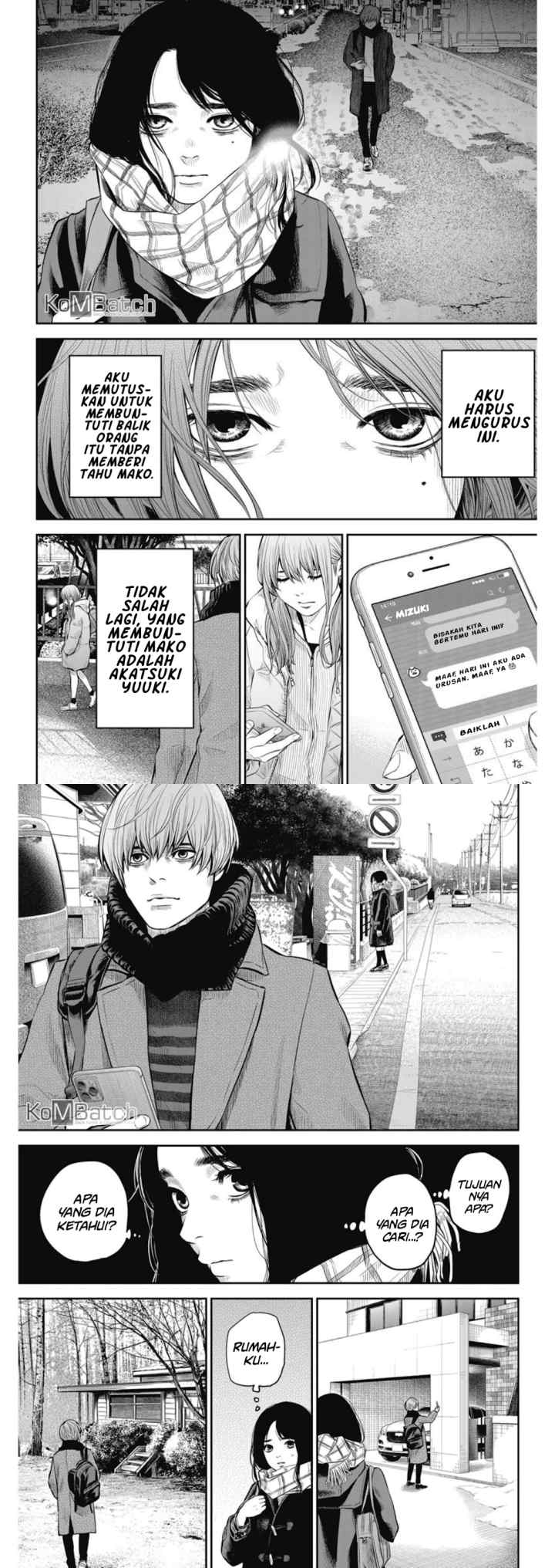 Adabana chapter 3 halaman 10